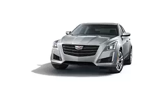  Cadillac CTS - 2014