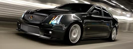 Cadillac CTS-V - 2011