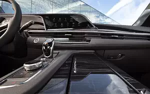  Cadillac Escalade Platinum Sport - 2020