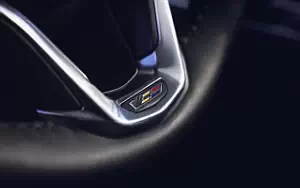   Cadillac Escalade-V - 2022