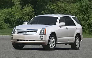   Cadillac SRX - 2006
