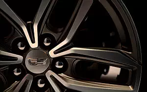   Cadillac XT4 Sport - 2018