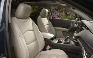   Cadillac XT4 Premium Luxury - 2022