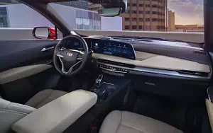   Cadillac XT4 Premium Luxury - 2023