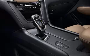   Cadillac XT5 Platinum - 2016