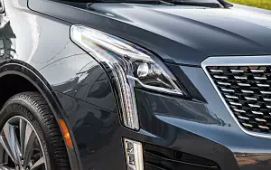   Cadillac XT5 Premium Luxury - 2019