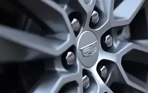   Cadillac XT6 Sport - 2019