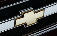  Chevrolet Aveo 4-door 2007