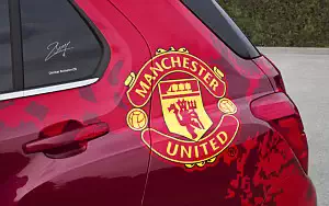   Chevrolet Trax Manchester United EU-spec - 2012