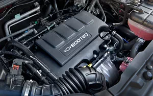   Chevrolet Trax - 2013