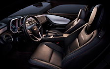   Chevrolet Camaro 45th Anniversary Special Edition - 2011