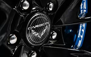  Chevrolet Corvette Z06 Carbon 65 Edition - 2017