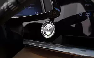   Chevrolet Corvette Stingray Z51 - 2019