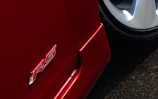  Chevrolet Cruze RS - 2011