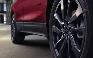   Chevrolet Equinox RS - 2020