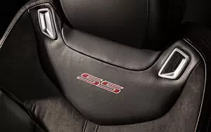   Chevrolet SS - 2015