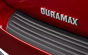   Chevrolet Suburban Premier Duramax - 2020