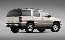   Chevrolet Tahoe - 2006