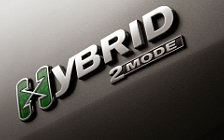   Chevrolet Tahoe Hybrid - 2008