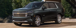 Chevrolet Tahoe High Country - 2022