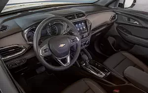   Chevrolet Trailblazer ACTIV - 2020