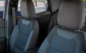   Chevrolet Trailblazer RS - 2020