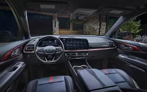   Chevrolet Traverse RS - 2023