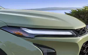   Chevrolet Trax ACTIV - 2023