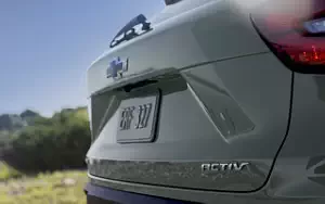   Chevrolet Trax ACTIV - 2023