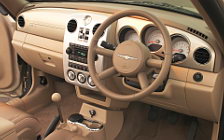   Chrysler PT Cruiser Cabrio RHD - 2006