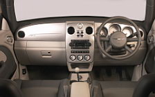  Chrysler PT Cruiser Cabrio RHD - 2006