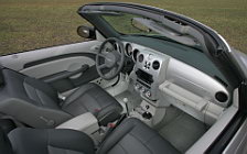   Chrysler PT Cruiser Cabrio - 2006