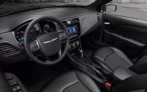   Chrysler 200S Special Edition - 2013