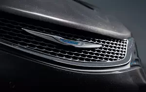   Chrysler 200C - 2014