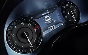   Chrysler 200S AWD - 2014