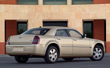   Chrysler 300C AWD - 2006