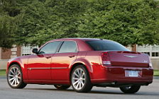  Chrysler 300C SRT8 - 2010