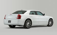   Chrysler 300S - 2010