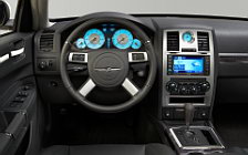   Chrysler 300S - 2010