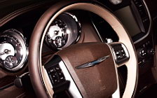   Chrysler 300 Luxury Series - 2012