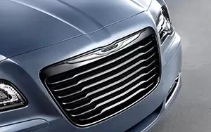   Chrysler 300S - 2014