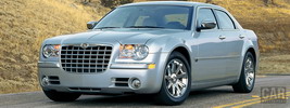 Chrysler 300C - 2005
