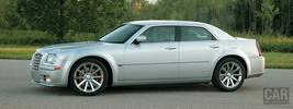 Chrysler 300C SRT8 - 2005