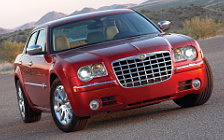  Chrysler 300C Heritage Edition - 2006