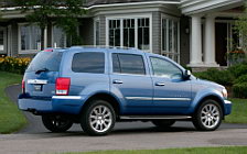   Chrysler Aspen - 2007