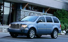   Chrysler Aspen - 2007