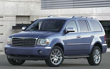 Chrysler Aspen - 2008