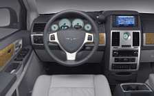 Chrysler Grand Voyager - 2007