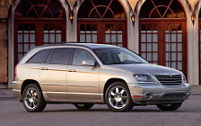   Chrysler Pacifica - 2006
