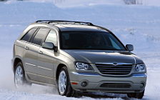   Chrysler Pacifica - 2006